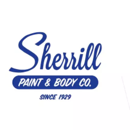 Logo from Sherrill Paint & Body - Roebuck