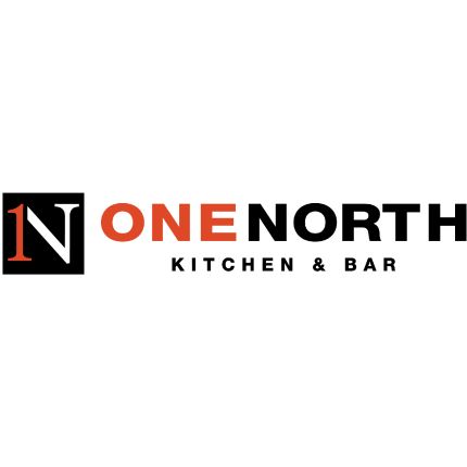 Logo de One North Kitchen & Bar