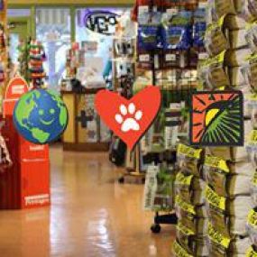 Bild von Earth Pets Natural Pet Market Jacksonville