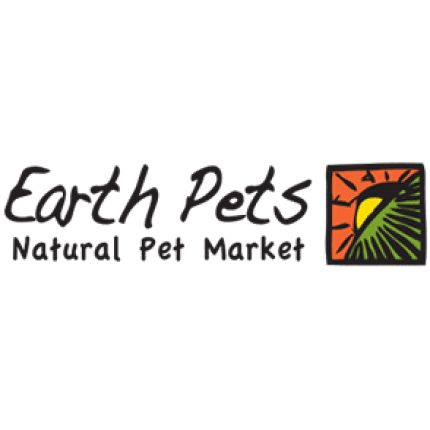 Λογότυπο από Earth Pets Natural Pet Market Jacksonville