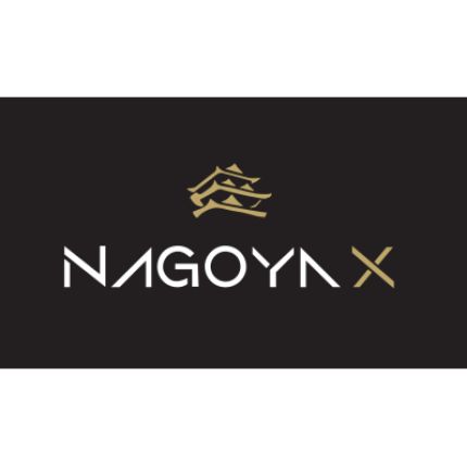 Logo von Nagoya X Sushi Curno