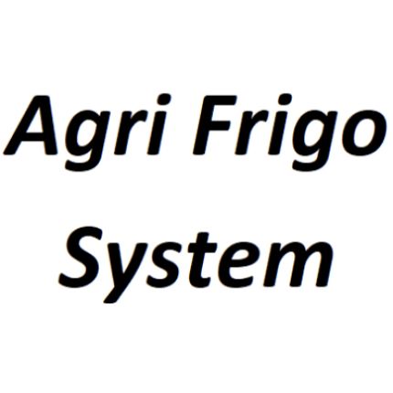 Logotipo de Agri Frigo System
