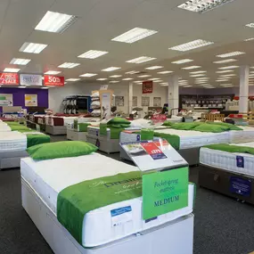 Bild von Dreams Stoke-on-Trent - Store and Clearance Centre