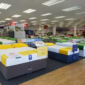 Bild von Dreams Stoke-on-Trent - Store and Clearance Centre