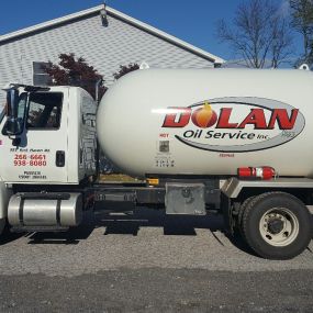 Bild von Dolan Oil Service, Inc.