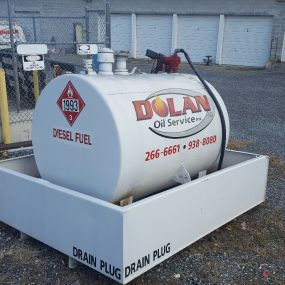 Bild von Dolan Oil Service, Inc.