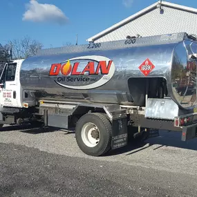 Bild von Dolan Oil Service, Inc.