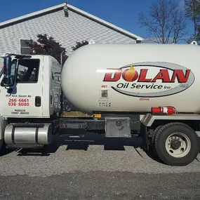 Bild von Dolan Oil Service, Inc.