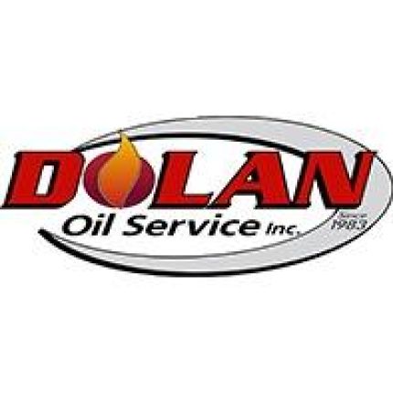 Λογότυπο από Dolan Oil Service, Inc.