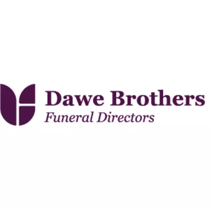 Logo from Dawe Brothers Funeral Directors