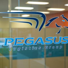 Bild von Pegasus Logistics Group