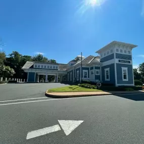 Southern Shores Banking Location