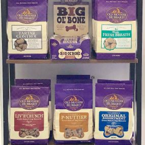 Does your pet need nutritional advice consultations? Jax & Badgeys Go Fetch LLC provides access to organic, premium, and raw diets, and a wide range of holistic supplements for companion animals.