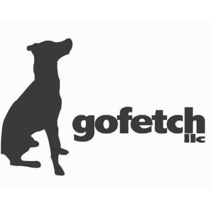 Logotyp från Go Fetch