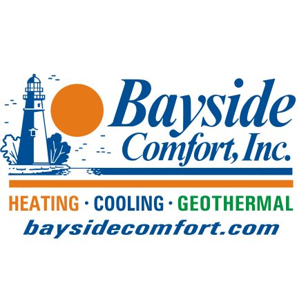 Logo fra Bayside Comfort, Inc.