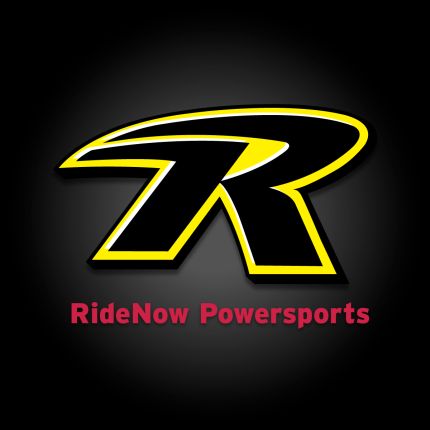 Logo od RideNow Powersports Decatur