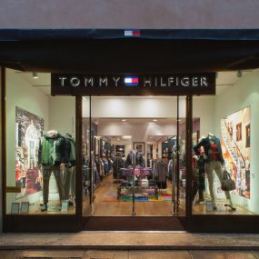 Bild von Tommy Hilfiger