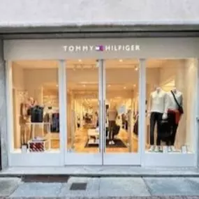 Bild von Tommy Hilfiger