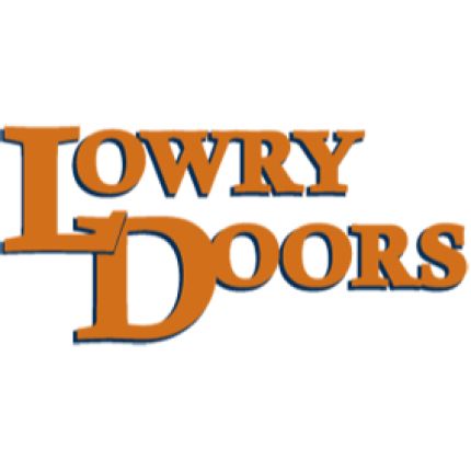Logo od Lowry Overhead Doors