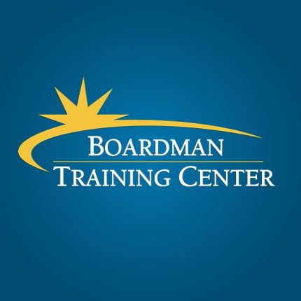 Logotipo de Boardman Training Center