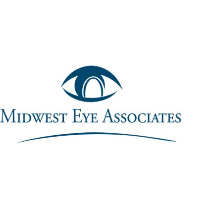 Logo da Midwest Eye Associates