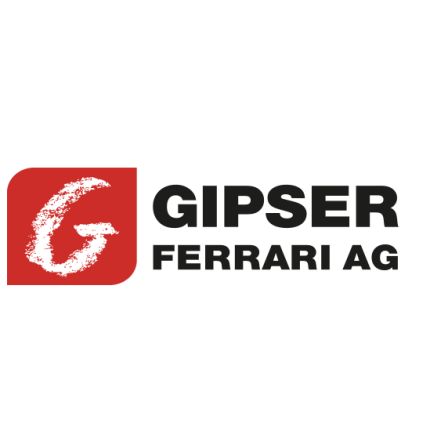 Logo da Gipser Ferrari AG