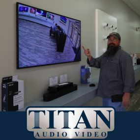 Bild von TITAN AUDIO VIDEO