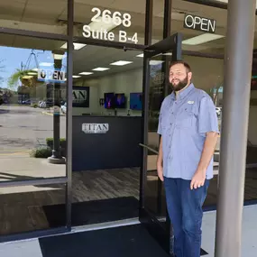 Bild von TITAN AUDIO VIDEO