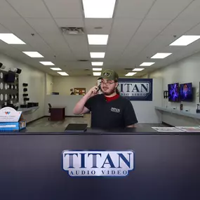 Bild von TITAN AUDIO VIDEO