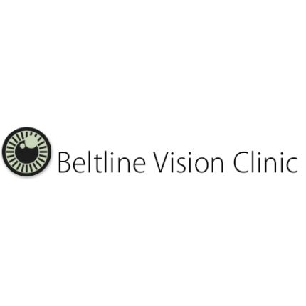 Logotyp från Beltline Vision Clinic