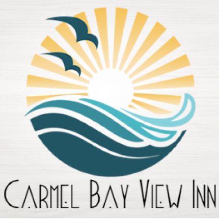 Logo van Carmel Bay View Inn