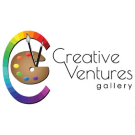 Logotipo de Creative Ventures Gallery