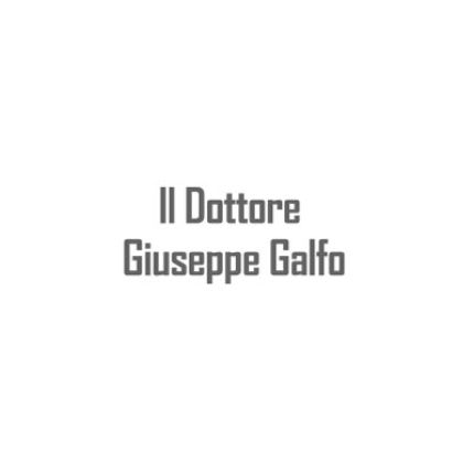 Logotyp från Galfo Giuseppe
