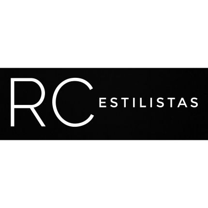 Logotipo de RC Estilistas