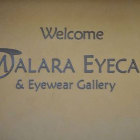 Bild von Malara Eyecare and Eye Spa