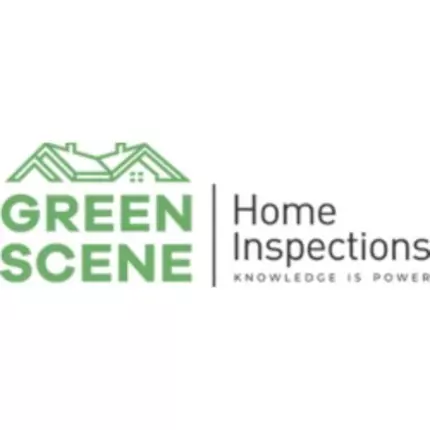 Logo da Green Scene Home Inspections