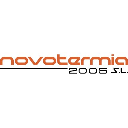 Logo von Novotermia 2005 SL