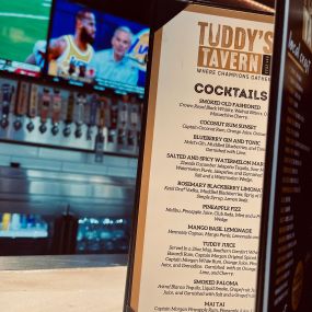 Bild von Tuddy's Tavern