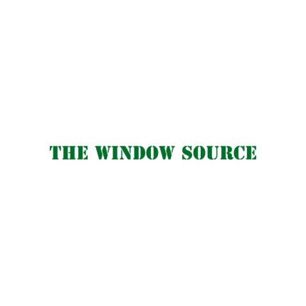 Logo von The Window Source of Athens