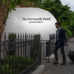Bild von The Normandy Hotel