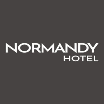 Λογότυπο από The Normandy Hotel