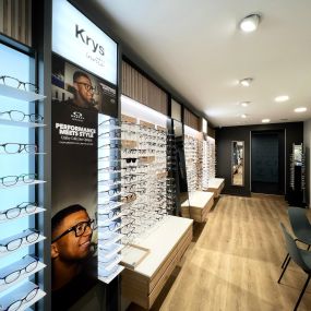 Bild von Opticien Krys