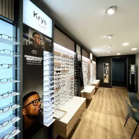 Bild von Opticien Krys