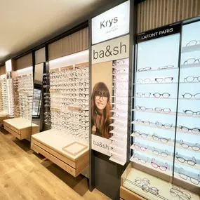 Bild von Opticien Krys