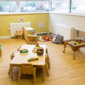 Bild von Bright Horizons Beckenham Day Nursery and Preschool