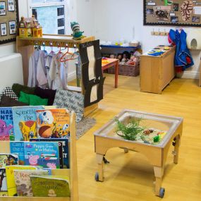 Bild von Bright Horizons Beckenham Day Nursery and Preschool