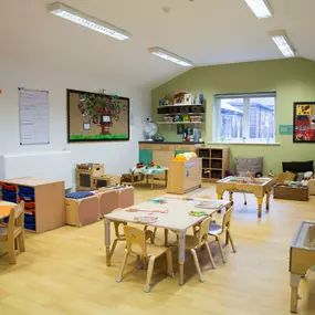 Bild von Bright Horizons Beckenham Day Nursery and Preschool