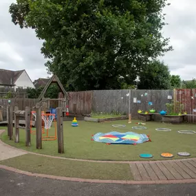 Bild von Bright Horizons Beckenham Day Nursery and Preschool