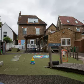 Bild von Bright Horizons Beckenham Day Nursery and Preschool