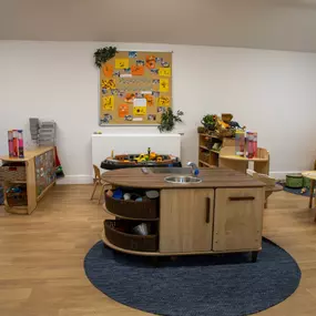 Bild von Bright Horizons Beckenham Day Nursery and Preschool